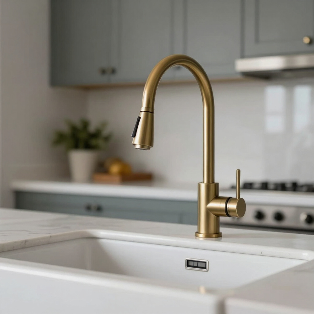 Bathroom & Kitchen Upgrades in Forney