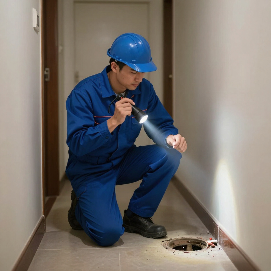 Emergency Plumbing in Forney